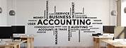 Accounting Office Decor Ideas