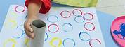 Activity Ideas for Circle
