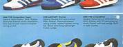 Adidas 80s Running Shoes