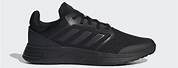 Adidas Galaxy 5 Triple Black