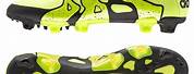 Adidas Predator Soccer Cleats Neon Yellow