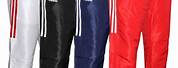 Adidas Tracksuit Bottoms Lightweight