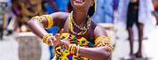 Akan Ghana Culture