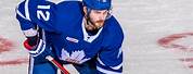 Alex Galchenyuk Toronto Maple Leafs