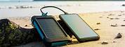 All Powers Products Solar Phone Charger
