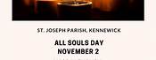 All Souls Day Catholic Free Printables