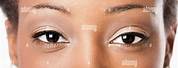 Almond Eyes Ethnicity