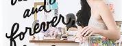 Always and Forever Lara Jean Book in a Bag