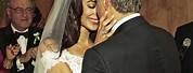 Amal Clooney Wedding Reception Dress