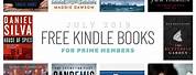 Amazon Prime Reads Free Books