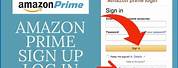 Amazon Prime Shopping Online Login My Account
