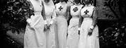 American Nurses in WW1