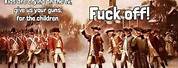 American Revolution War Memes
