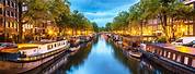 Amsterdam Holland Netherlands
