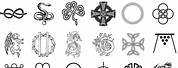 Ancient Celtic Pagan Symbols
