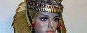 Ancient Egypt Jewellery Cleopatra Headdress