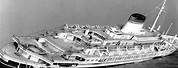 Andrea Doria Wreck