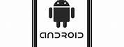 Android Mobile Phone Logo