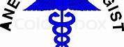 Anesthetist Symbol