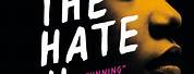 Angie Thomas the Hate You Give Book