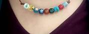 Annabeth Chase Necklace Beads
