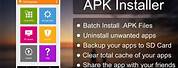 Apk Installer Download for PC