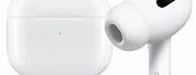 Apple Air Pods Pro with MagSafe Charging Case