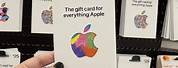 Apple Gift Card 100 Dollars Picture