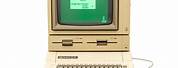Apple II Computer Home Screen