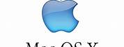 Apple Mac OS Logo