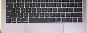 Apple MacBook Pro Keyboard