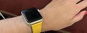Apple Watch 42Mm On Small Wrist