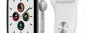 Apple Watch SE GPS 40Mm Silver
