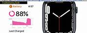 Apple Watch Series 1 Battery Draining Fast
