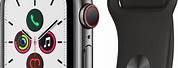 Apple Watch Series 5 Stainless Steel 40Mm