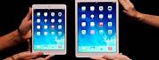 Apple iPad vs Mini