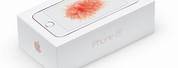 Apple iPhone SE Box