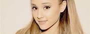 Ariana Grande Cat Ears