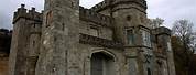 Armagh Castle