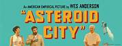 Asteroid City Desktop Wallpaper Movie