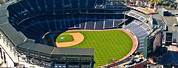 Atlanta Braves Turner Field