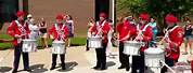 Austintown Marching Band