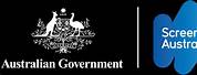 Australian Government Screen Australia Logo