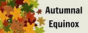 Autumnal Equinox for Kids