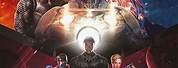 Avengers 5 Fan Poster