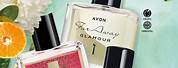 Avon Parfum Catalogue