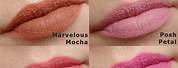 Avon True Color Lipstick Shades