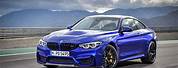 BMW M4 M Sport 2020