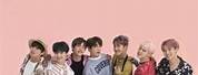 BTS Wallpaper Don't Touch My Tablet