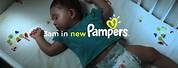 Baby Diapers Pampers Commercial